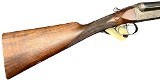 ENGLISH SHOTGUNS Linsdsley Brothers 12 GA - 3 of 3