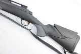 BROWNING BROWNING X-BOLT 2 MICRO COMPOSITE 243 WIN 20" THREADED SPORTER 5/8X24 W/ RAIL .243 WIN - 3 of 3