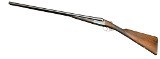 ENGLISH SHOTGUNS H. Clarke & Sons12 GA - 2 of 3