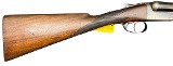 ENGLISH SHOTGUNS H. Clarke & Sons12 GA - 3 of 3