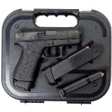 GLOCK 43X 9MM LUGER (9X19 PARA) - 3 of 3
