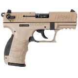 WALTHER P22 CA .22 LR - 2 of 3