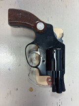 ROSSI ROSSI 38 SPECIAL .38 SPL