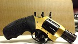 CHARTER ARMS GOLDFINGER .38 SPL - 3 of 3