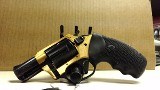 CHARTER ARMS GOLDFINGER .38 SPL - 2 of 3