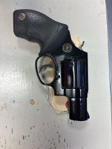 TAURUS 85 ULTRA-LITE .38 SPL