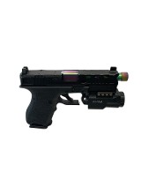 PALMETTO STATE ARMORY DAGGER COMPACT 9MM LUGER (9x19 PARA) - 3 of 3