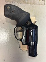 TAURUS 85 ULTRA-LITE .38 SPL