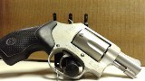 SMITH & WESSON 637 .38 SPL - 3 of 3