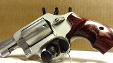 SMITH & WESSON 637 .38 SPL - 2 of 3