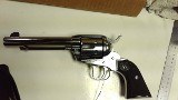 RUGER VAQUERO 45 Colt (Long Colt)