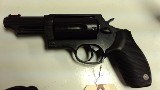 TAURUS JUDGE 410 / 45