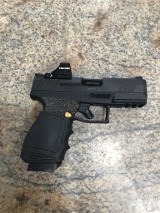 TAURUS GX4 CARRY 9MM LUGER (9x19 PARA) - 2 of 3