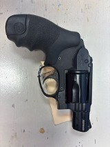 SMITH & WESSON BODYGUARD 38 .38 SPL