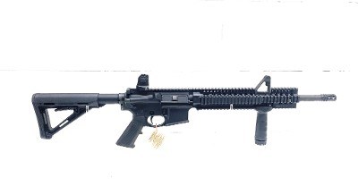 DANIEL DEFENSE M4 CARBINE 5.56X45MM NATO