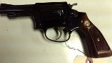 SMITH & WESSON 37 .38 SPL