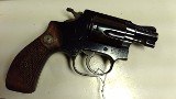 SMITH & WESSON 36 .38 SPL - 2 of 2