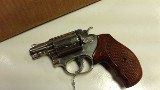 SMITH & WESSON 38 SPECIAL .38 SPL