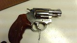SMITH & WESSON 38 SPECIAL .38 SPL - 2 of 2