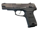 RUGER P89 9MM LUGER (9x19 PARA)
