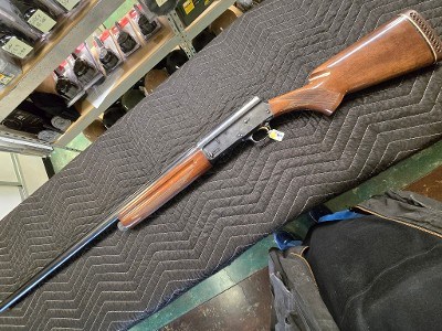 BROWNING Auto-5 “Magnum Twelve" 12 GA