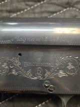 BROWNING Auto-5 “Magnum Twelve" 12 GA - 3 of 3