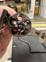 H&R 5 Shot Bicycle .32 S&W