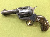 RUGER VAQUERO 45 Colt (Long Colt)