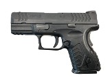 SPRINGFIELD ARMORY XDM-9 9MM LUGER (9x19 PARA) - 2 of 3