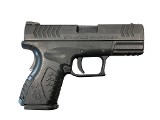 SPRINGFIELD ARMORY XDM-9 9MM LUGER (9x19 PARA)