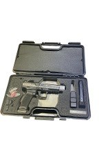 CANIK TP9SFx WITH VORTEX VIPER RED DOT 9MM LUGER (9X19 PARA) - 3 of 3