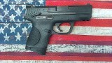 SMITH & WESSON M&P9C 9MM LUGER (9x19 PARA) - 3 of 3