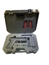 ERMOX DEFENSE X-FIRE 9MM LUGER (9X19 PARA)