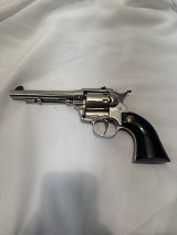 HIGH STANDARD DOUBLE-NINE NICKEL 22 Long Rifle (22LR)