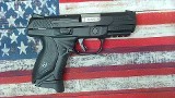RUGER AMERICAN .45 ACP