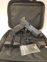 FN FN 509C 9MM LUGER (9x19 PARA) - 2 of 2