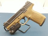 SMITH & WESSON SD9 9MM LUGER (9x19 PARA) - 1 of 3