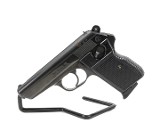 CZ VZOR 70 .32 ACP