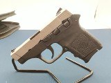 SMITH & WESSON BODYGUARD .380 ACP - 2 of 3