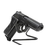 CZ VZ-50 .32 ACP - 3 of 3