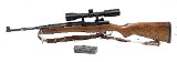 RUGER MINI-14 RANCH RIFLE .223 REM