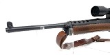 RUGER MINI-14 RANCH RIFLE .223 REM - 3 of 3