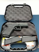 GLOCK G23 GEN 5 .40 S&W