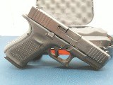 GLOCK G23 GEN 5 .40 S&W - 2 of 3