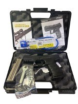 WALTHER PPQ M2 TACTICAL 22 Long Rifle (22LR)