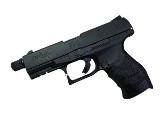 WALTHER PPQ M2 TACTICAL 22 Long Rifle (22LR) - 3 of 3