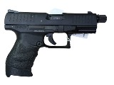 WALTHER PPQ M2 TACTICAL 22 Long Rifle (22LR) - 2 of 3