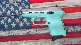SCCY CPX-2 9MM LUGER (9x19 PARA) - 2 of 3