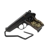 CZ VZOR 50 .32 ACP