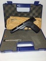 SMITH & WESSON 22A1 .22 LR - 2 of 2
